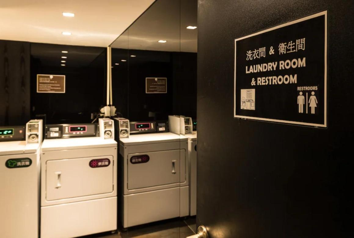 Myhotels 14 The Top One Taipei Bagian luar foto