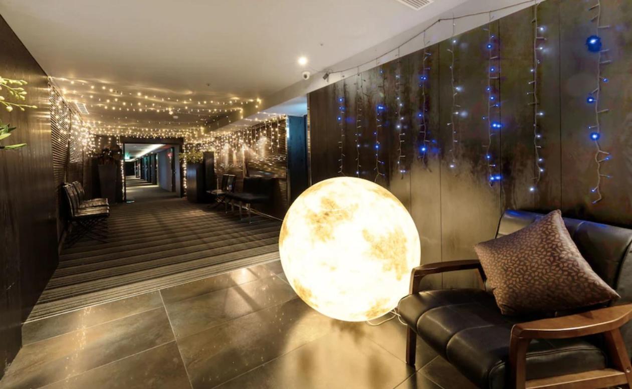 Myhotels 14 The Top One Taipei Bagian luar foto