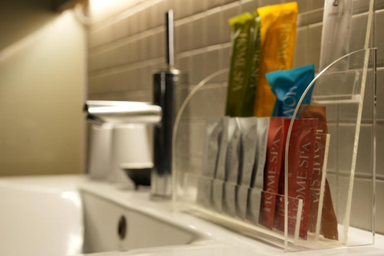 Myhotels 14 The Top One Taipei Bagian luar foto