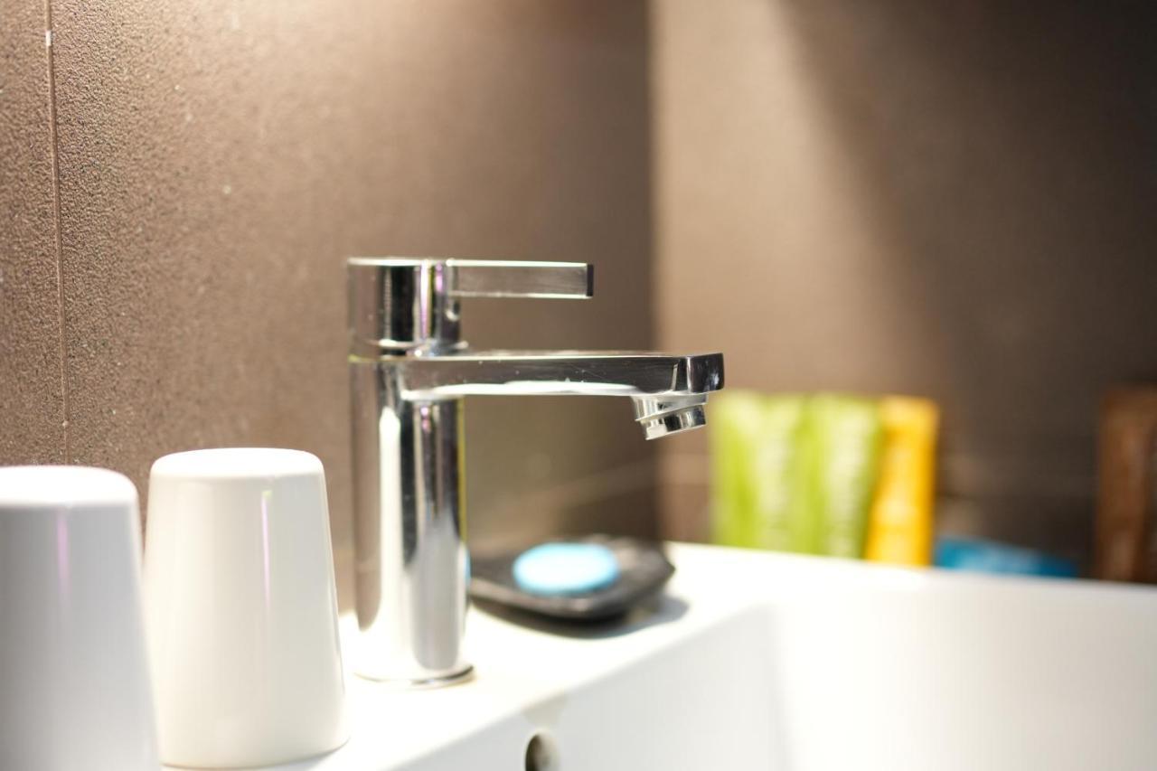 Myhotels 14 The Top One Taipei Bagian luar foto
